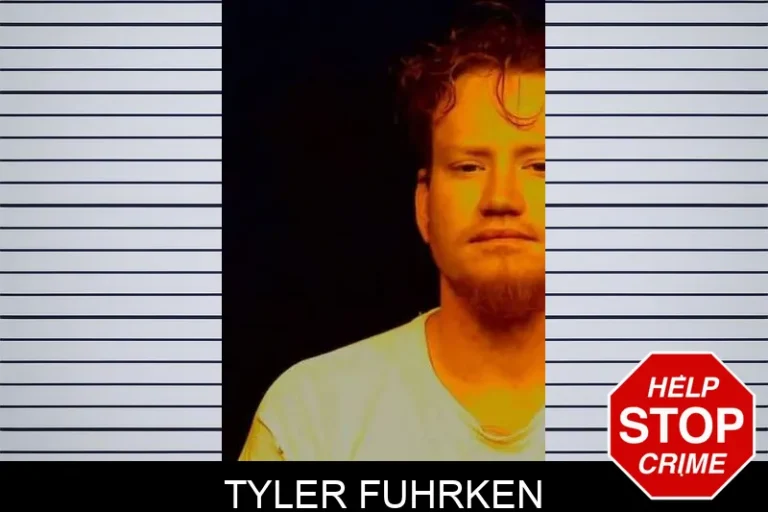 Tyler Fuhrken