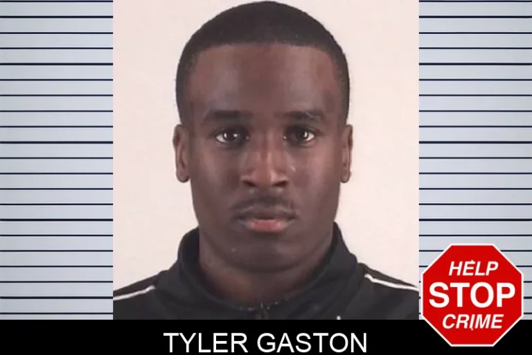 Tyler Gaston