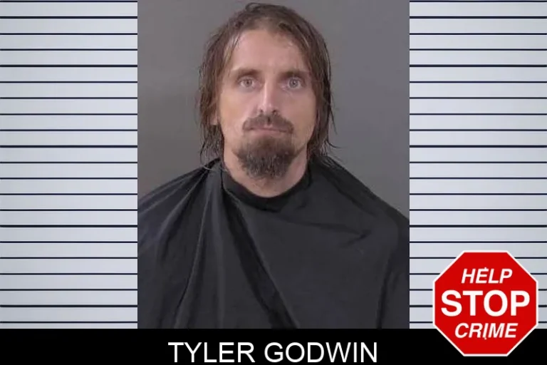 Tyler Godwin
