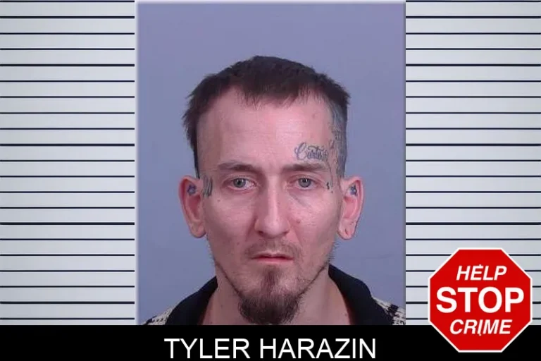 Tyler Harazin