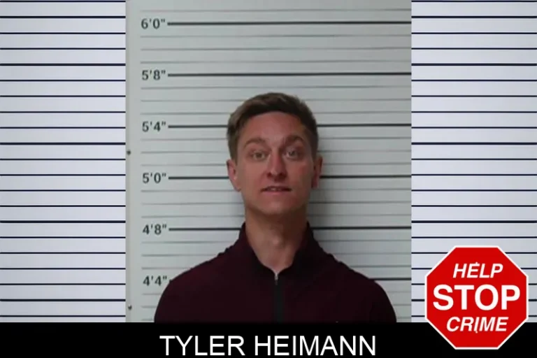 Tyler Heimann