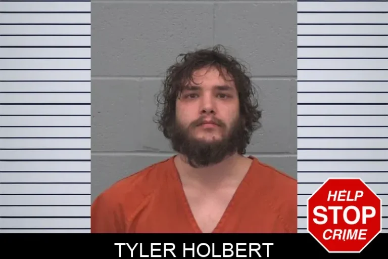 Tyler Holbert