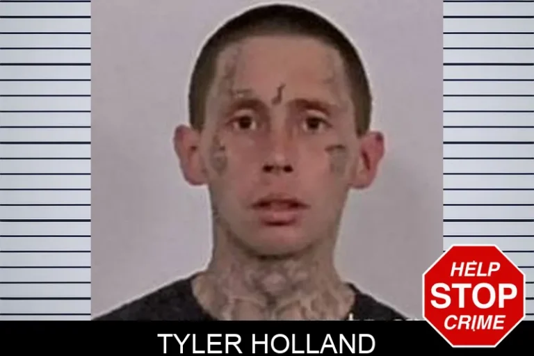 Tyler Holland