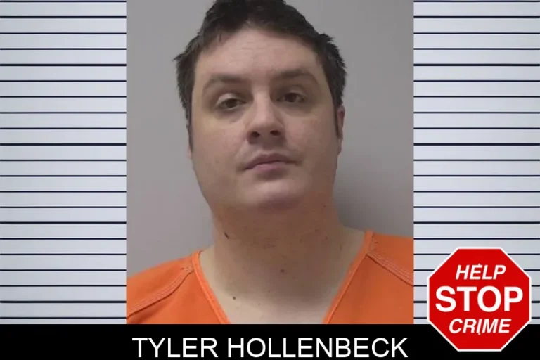 Tyler Hollenbeck