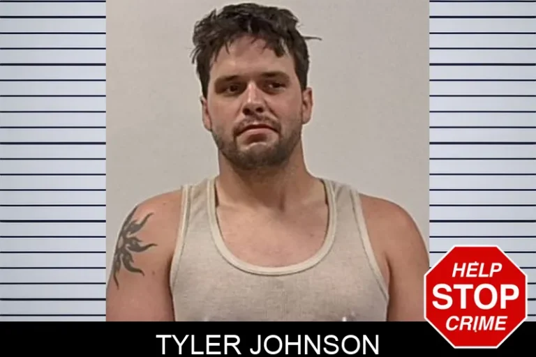 Tyler Johnson