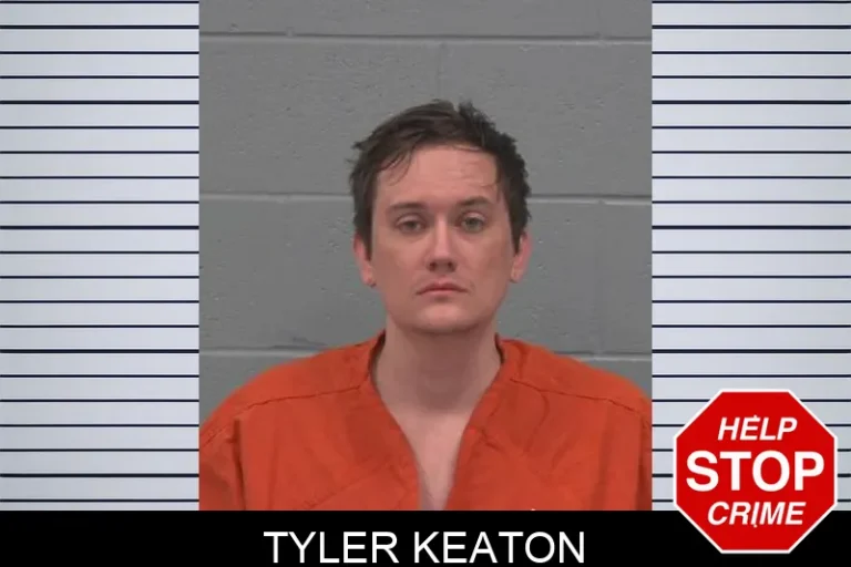 Tyler Keaton