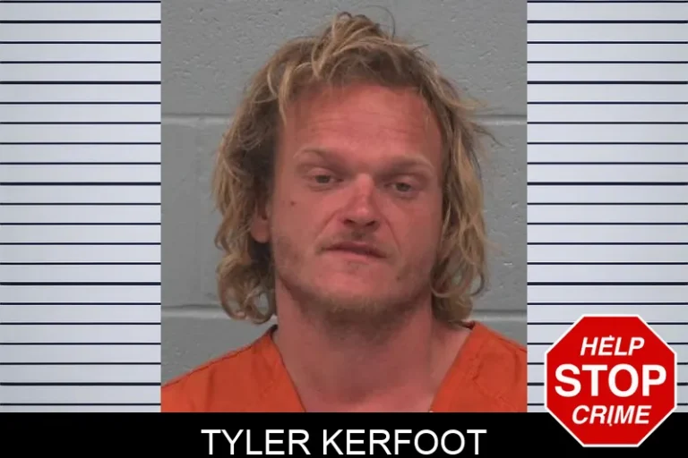 Tyler Kerfoot