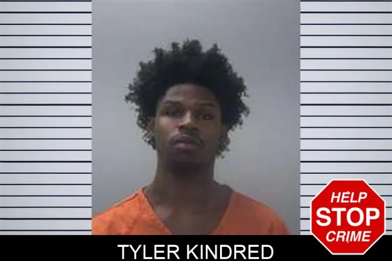 Tyler Kindred