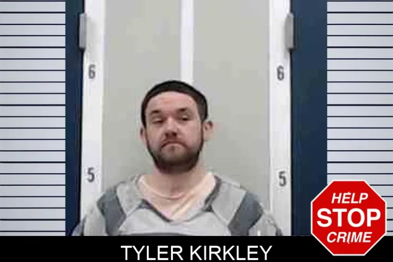 Tyler Kirkley