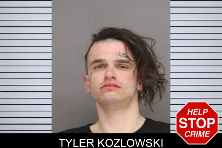 Tyler Kozlowski