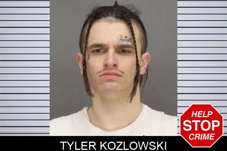 Tyler Kozlowski
