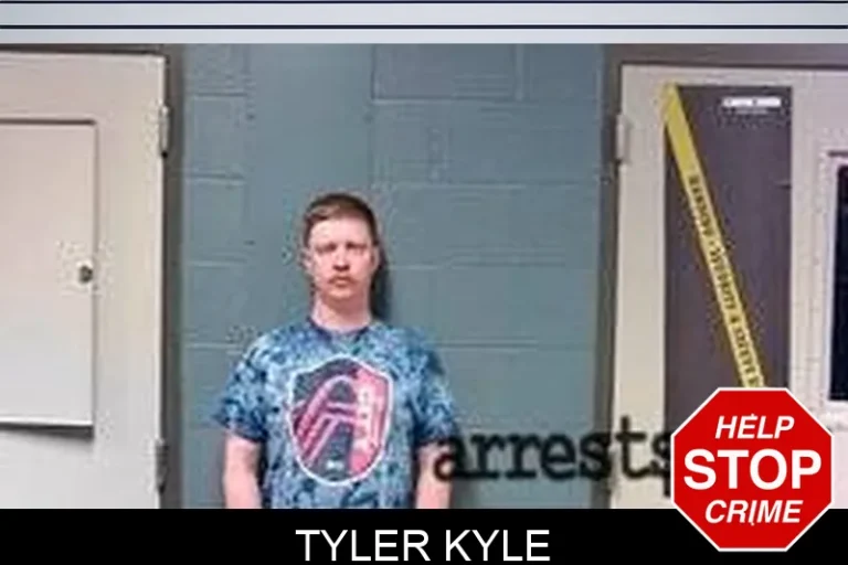 Tyler Kyle