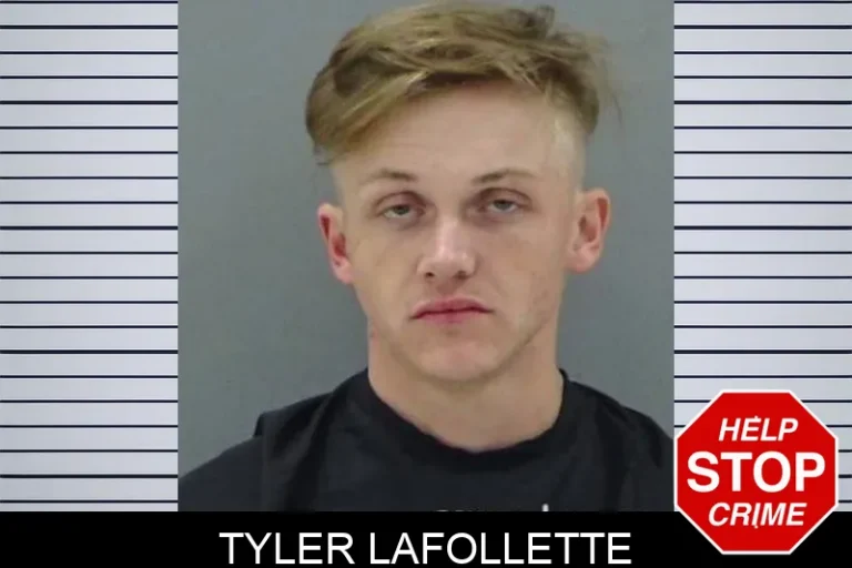 Tyler Lafollette