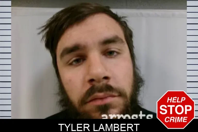 Tyler Lambert