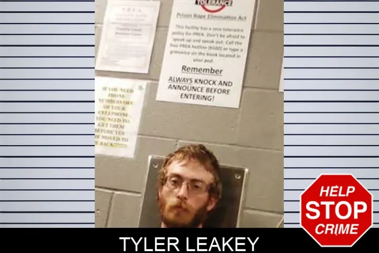 Tyler Leakey