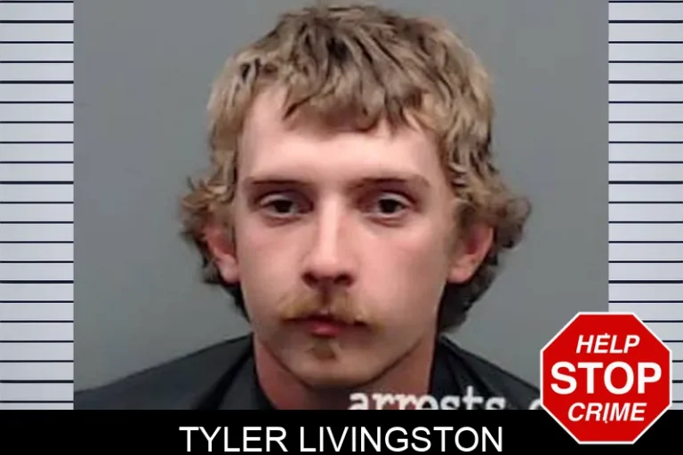 Tyler Livingston