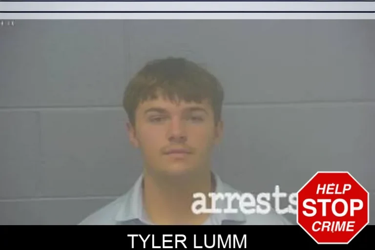 Tyler LuMm