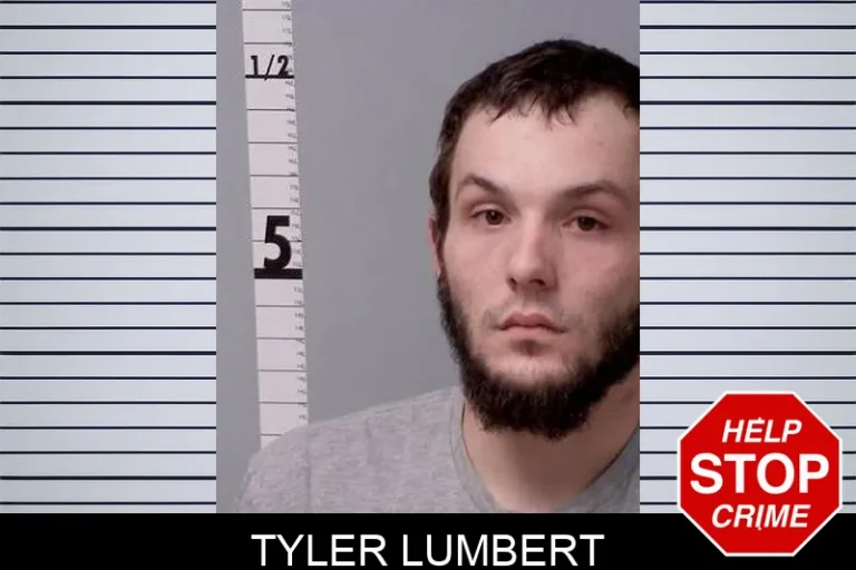 Tyler Lumbert