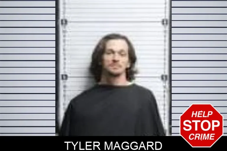 Tyler Maggard