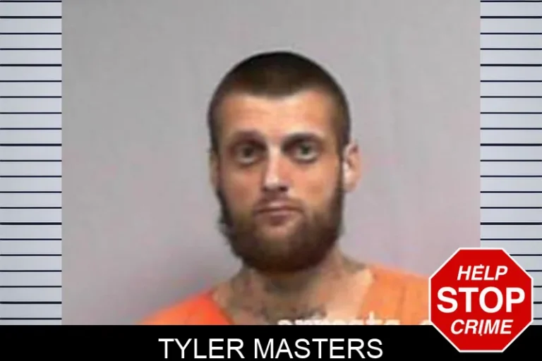 Tyler Masters