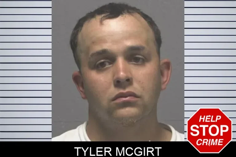 Tyler McGirt