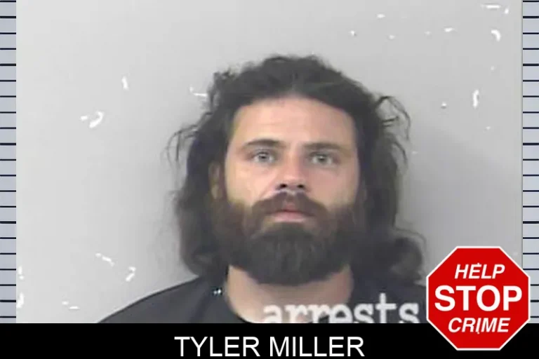 Tyler Miller