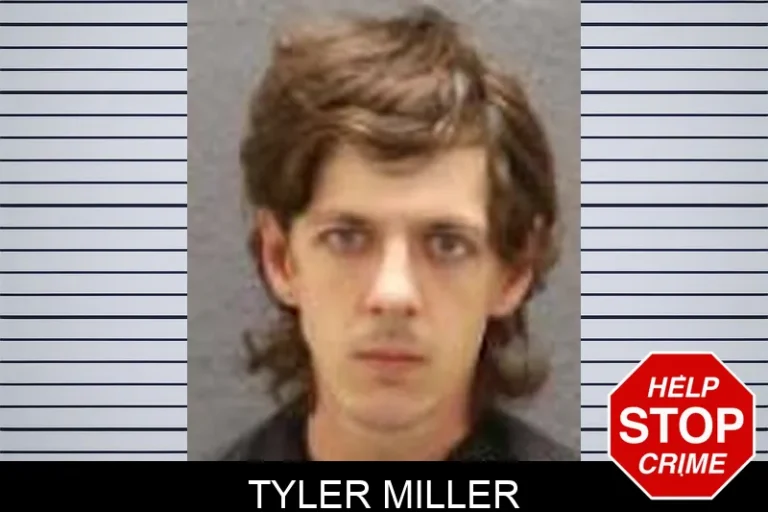 Tyler Miller