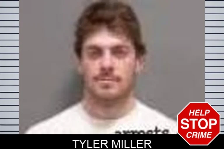 Tyler Miller