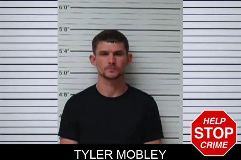 Tyler Mobley