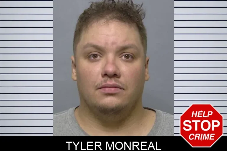 Tyler Monreal