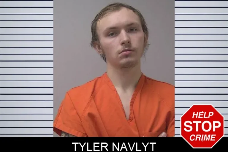 Tyler Navlyt