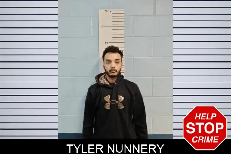 Tyler NuNnery