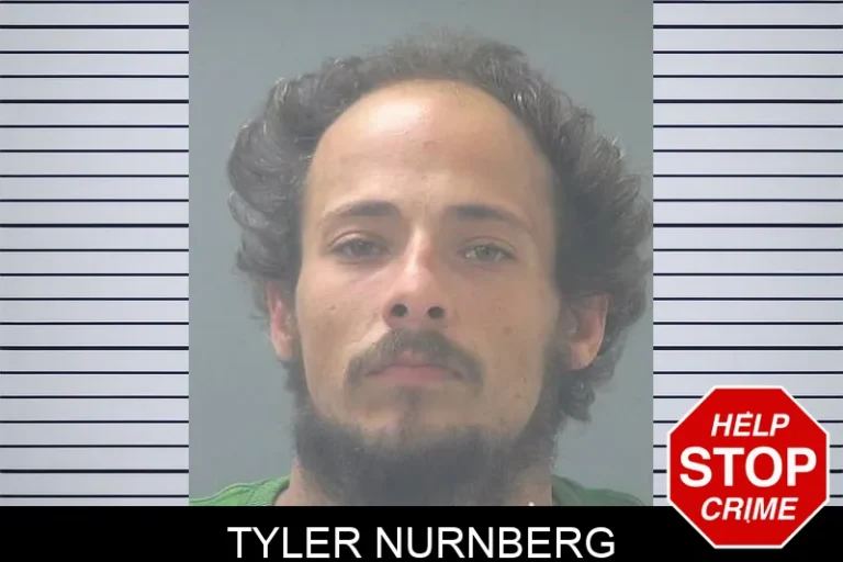 Tyler Nurnberg