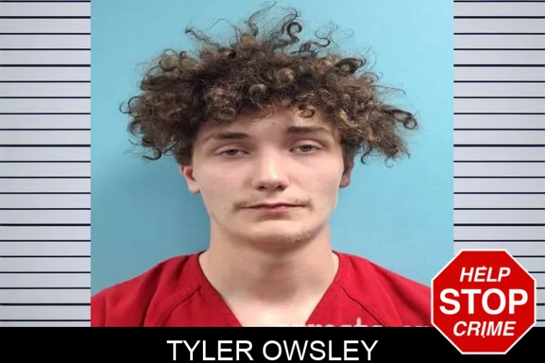 Tyler Owsley