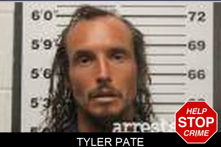 Tyler Pate