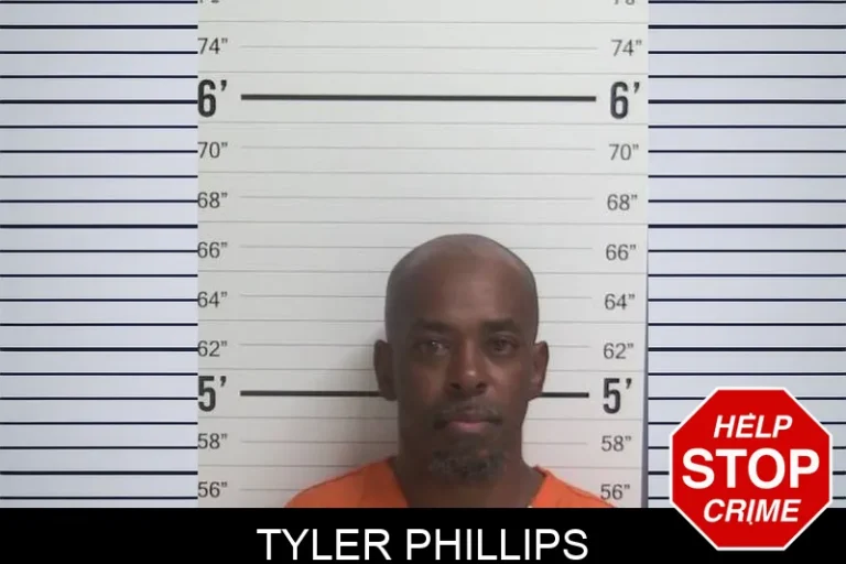 Tyler Phillips
