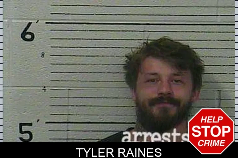 Tyler Raines