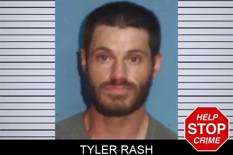 Tyler Rash