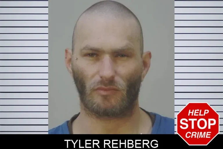 Tyler Rehberg