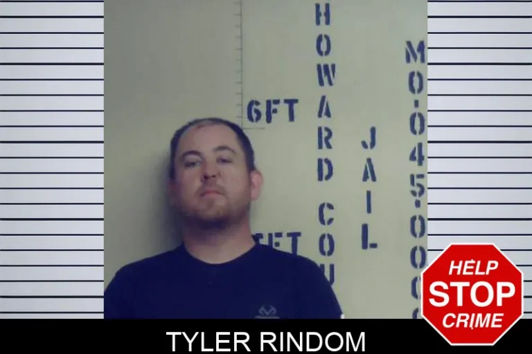 Tyler Rindom