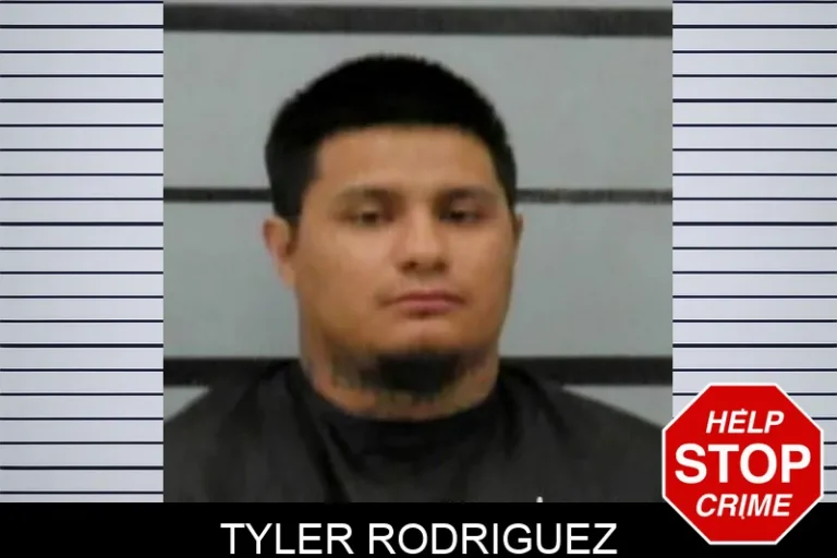 Tyler RodriguEz