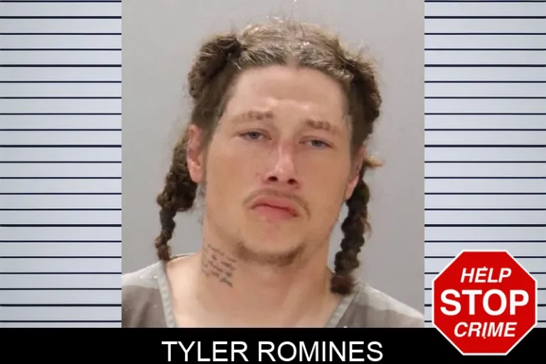 Tyler Romines