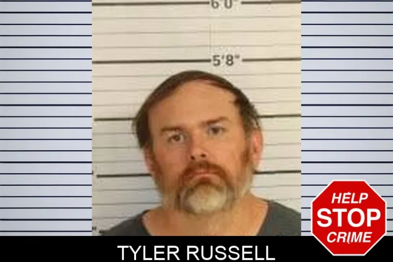 Tyler RuSsell