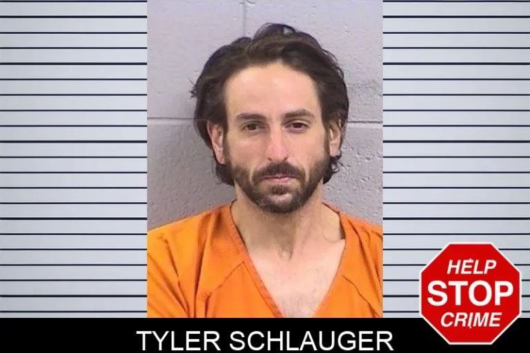 Tyler SchlauGer