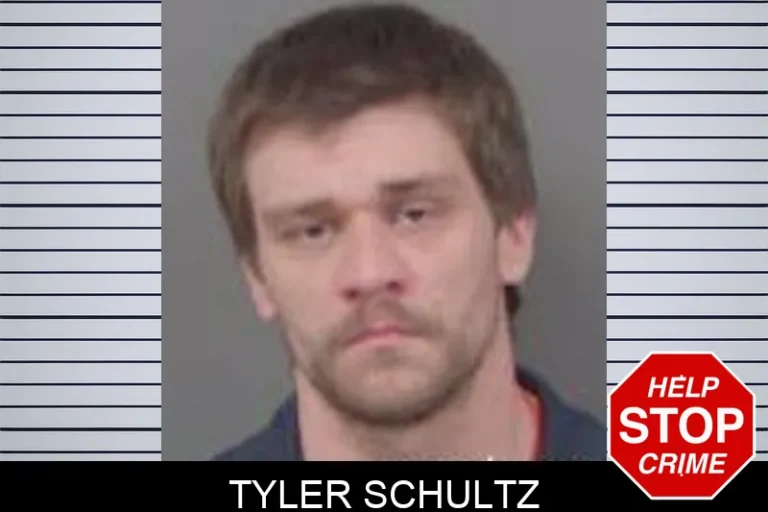 Tyler SchuLtz