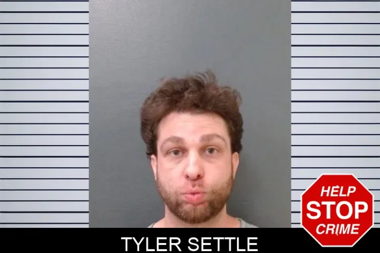 Tyler Settle