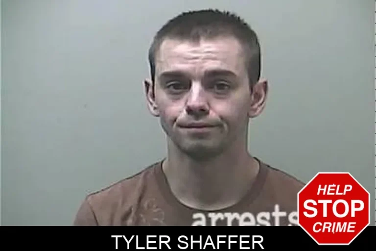 Tyler Shaffer