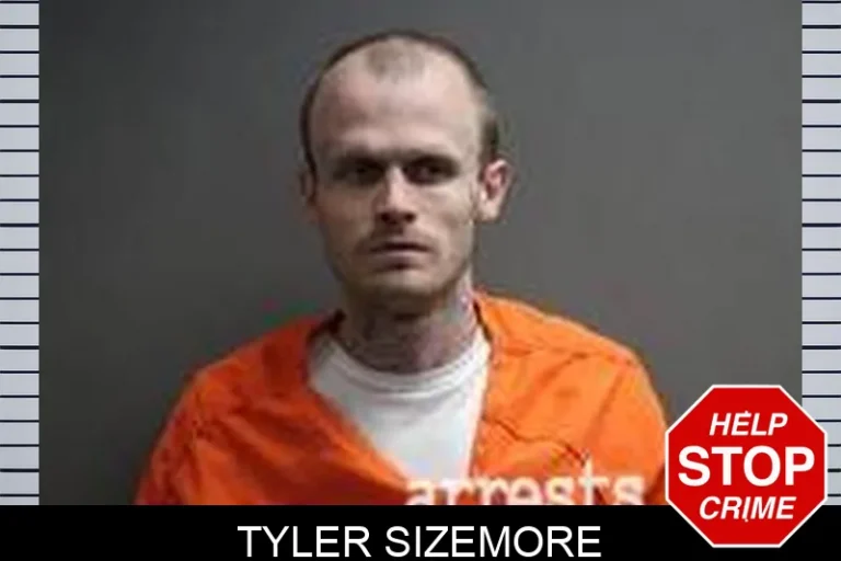 Tyler Sizemore