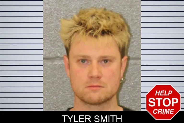 Tyler Smith