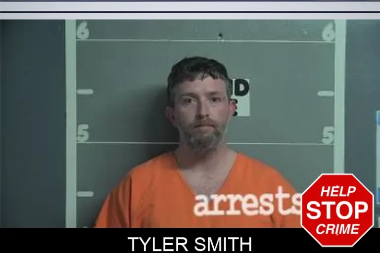 Tyler Smith